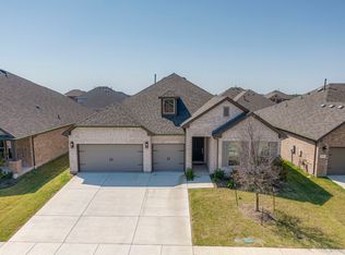 1725 Whitney Dr, Forney, TX 75126