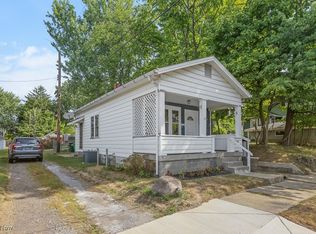 725 W Summit St, Alliance, OH 44601