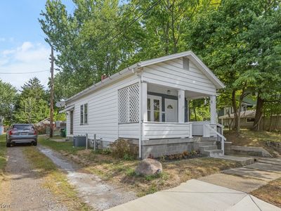 725 W Summit St, Alliance, OH, 44601