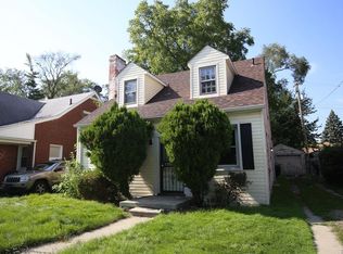 18051 Tracey St, Detroit, MI 48235