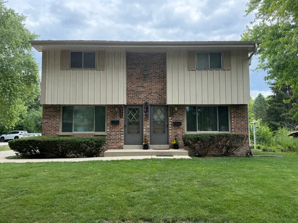 6302 N 100th St, Milwaukee, WI 53225