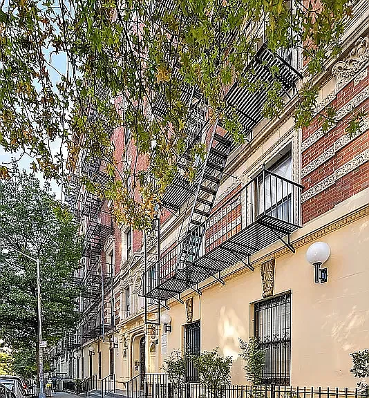 66-72 Saint Nicholas Ave #4D — Photo 14