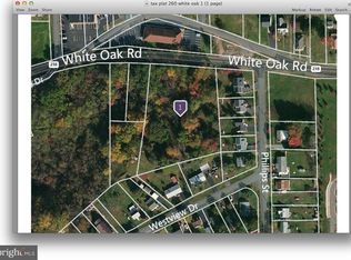 260 White Oak Rd, Fredericksburg, VA 22405