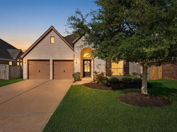 5122 Jibe Ho Ln, Manvel, TX 77578