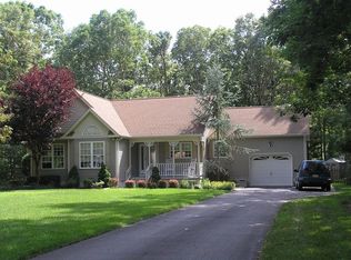 46 Acorn Ln, Cape May Court House, NJ