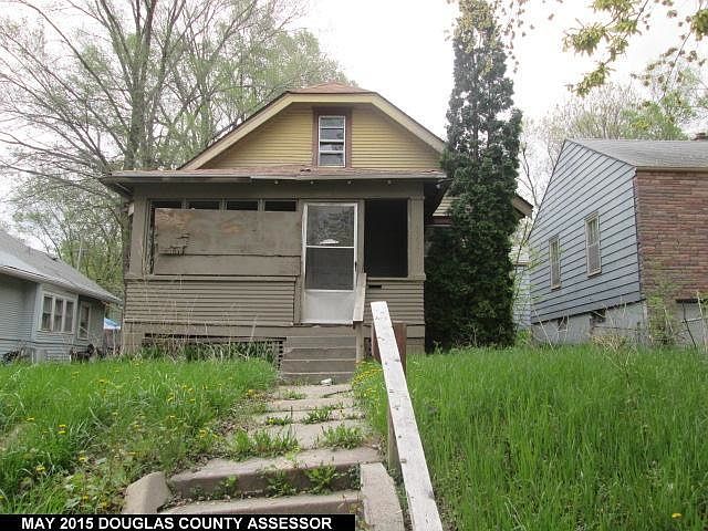 2nd image of 3237 N 41st St