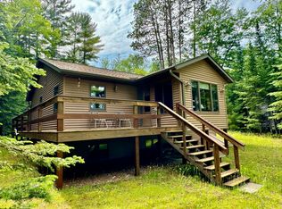 7622 Prairie Rd, Eagle River, WI 54521