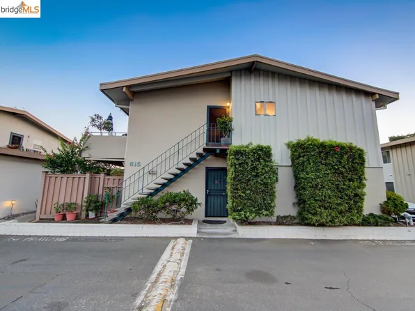 615 Willow St APT K, Alameda, CA 94501