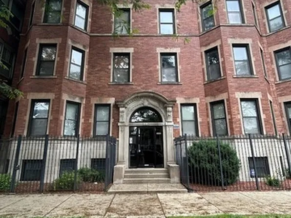 4953 S Michigan Ave #17, Chicago, IL 60615