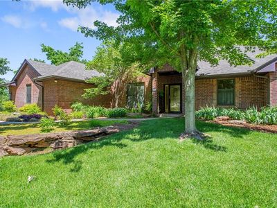 4704 Shadow Creek Dr, Edmond, OK, 73034