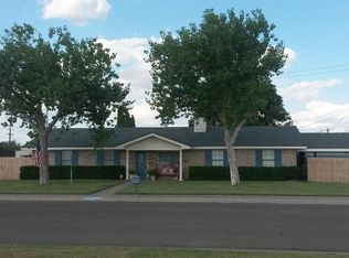 3409 W Cuthbert Ave, Midland, TX 79703