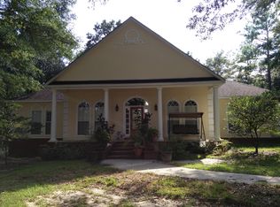 6311 Celeste Rd, Saraland, AL 36571