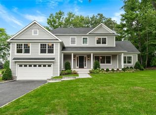55 Country Ridge Dr, Rye Brook, NY 10573