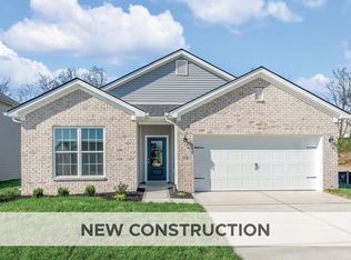 115 Kirkstall Way, Georgetown, KY 40324