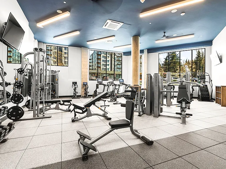 Modera Overlake — Photo 35