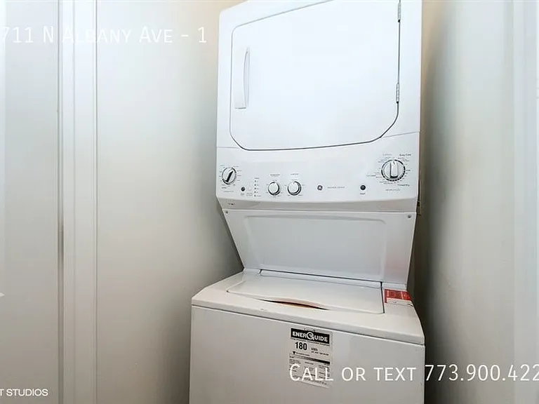 1711 N Albany Ave #1 — Photo 10