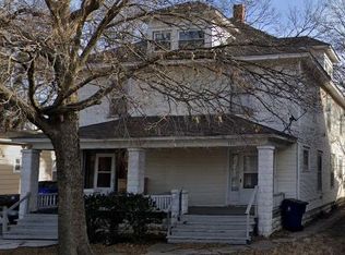 1532 N Topeka St, Wichita, KS 67214
