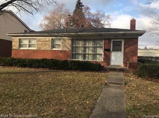 1300 Haynes Ave, Birmingham, MI 48009