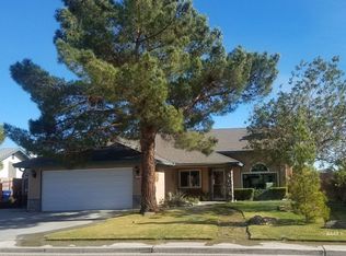 604 S Erin St, Ridgecrest, CA 93555