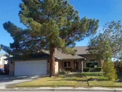 604 S Erin St, Ridgecrest, CA, 93555