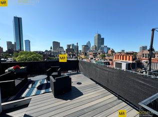 265 Beacon St APT 5, Boston, MA 02116
