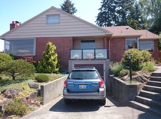 3900 55th Ave SW, Seattle, WA 98116