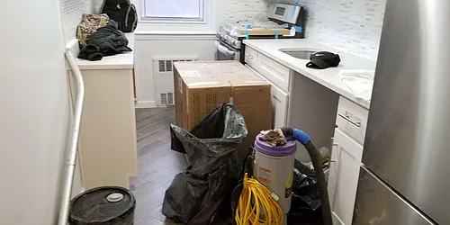 Rented by The Coop Connection LLC