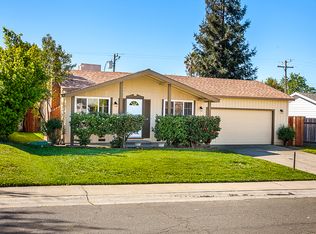 5944 Maleville Ave, Carmichael, CA 95608