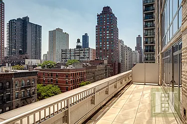 Rented by Halstead Real Estate