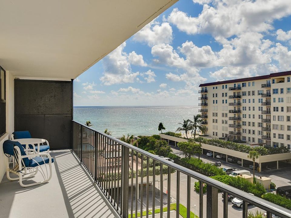 1st image of 3460 S Ocean Blvd APT 515