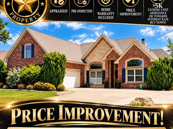 6114 Katie Ln, San Angelo, TX 76904