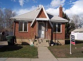 556 5th St, Ogden, UT 84404