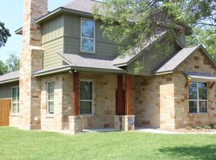 1319 Foster Ave, College Station, TX 77840