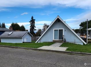 2316 S Eunice St, Port Angeles, WA