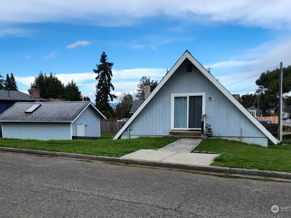 2316 S Eunice Street, Port Angeles, WA 98362