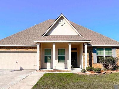 17490 Soaring Flight Dr, Prairieville, LA, 70769