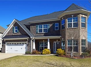 919 Beesons Field Dr, Kernersville, NC 27284