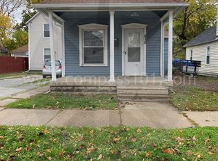 815 3rd St NW, Grand Rapids, MI 49504