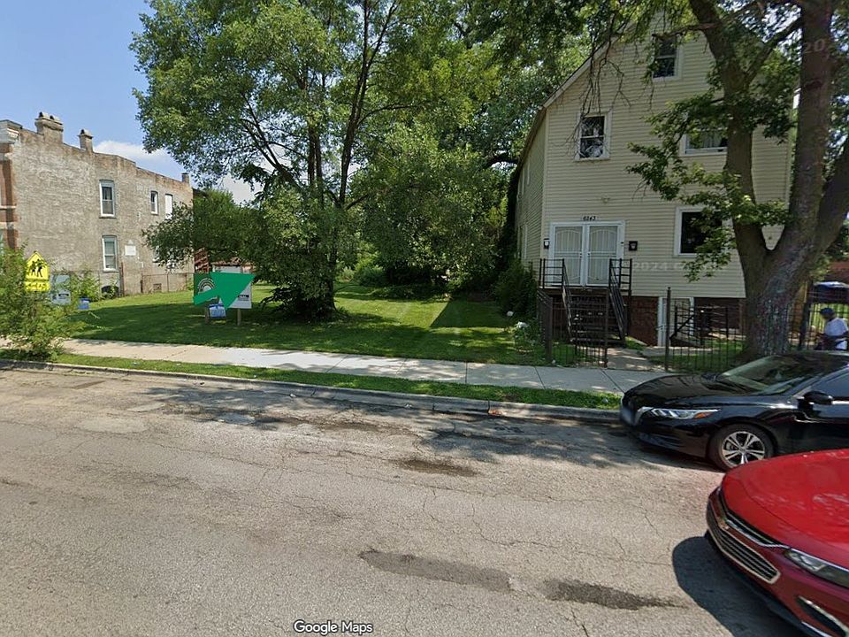 1st image of 6239 S Racine Ave