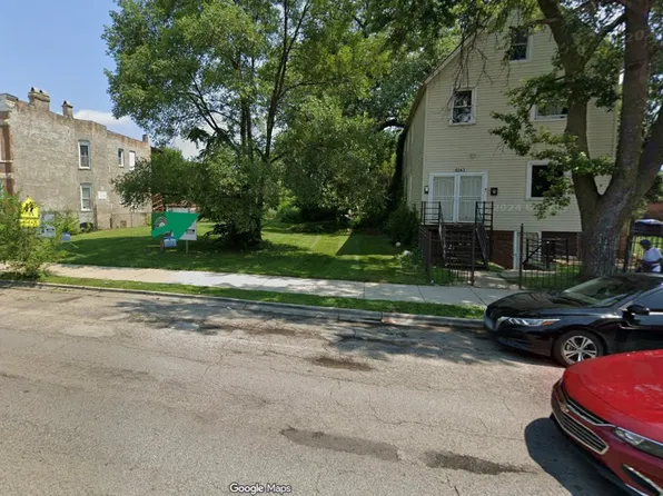 6239 S Racine Ave, Chicago, IL 60636