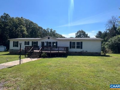 31072 Lumber Rd, Locust Grove, VA, 22508