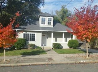 75 Franklin St, Napa, CA 94559