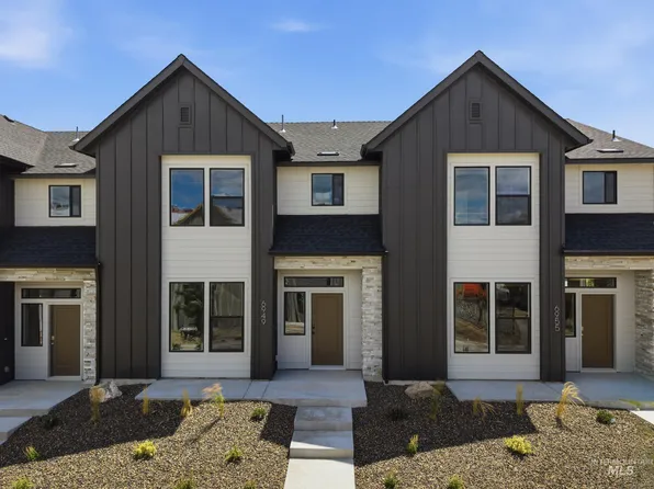 6949 S Spindlebush Ave, Boise, ID 83709