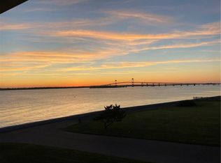 1204 Capella St S, Newport, RI 02840