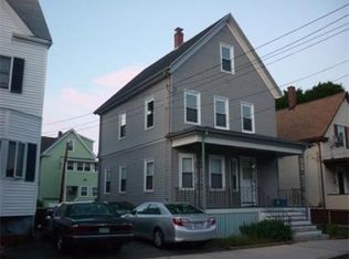 215 Springvale Ave, Everett, MA 02149