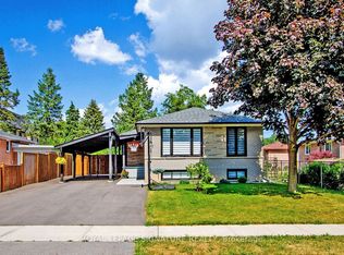 211 Maple Ave, Richmond Hill, ON L4C 2J4