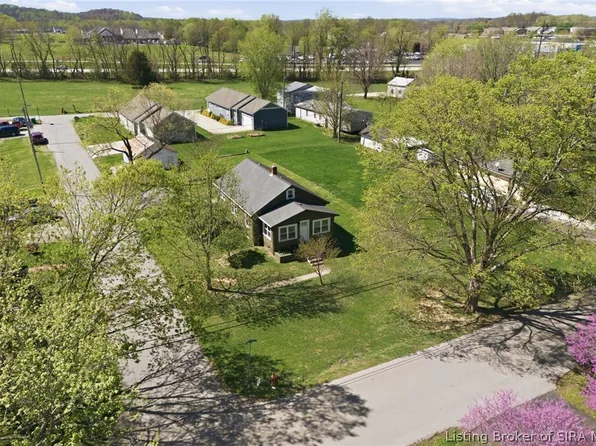 1525 Williar Avenue, Corydon, IN 47112
