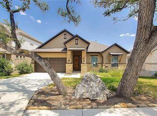 948 Carriage Loop, New Braunfels, TX 78132