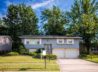 4245 188th St, Country Club Hills, IL