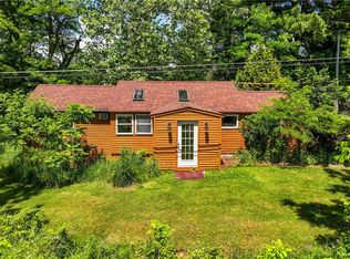 104 Bald Hill Rd, Spencer, NY 14883